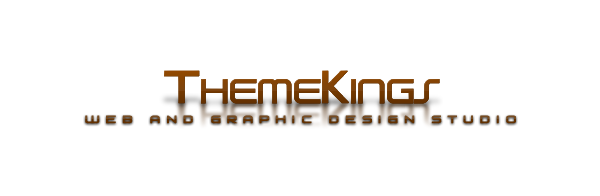 ThemeKings Custom Web And Graphic Design