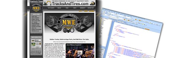 Business Websites