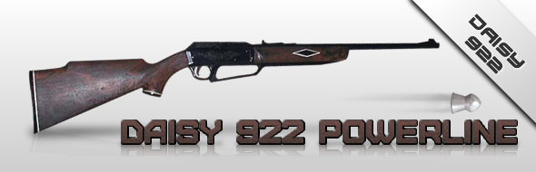 Daisy 922 Powerline