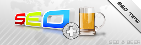 SEO And Beer