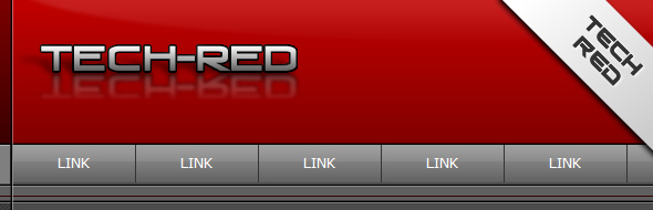 Tech Red