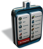 navigation menus