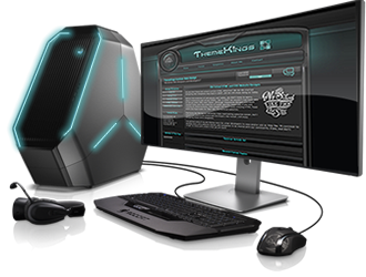 ThemeKings Website