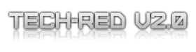 Tech Red v2.0